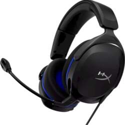 HyperX Cloud Stinger 2 Spēļu Austiņas