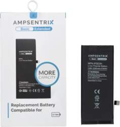 Inne AmpSentrix Basic battery for iPhone