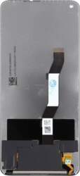 LCD Display + Touch Unit for