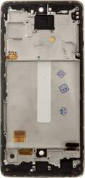 LCD display + Touch Unit +