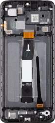 LCD Display + Touch Unit +
