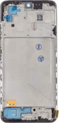 LCD Display + Touch Unit +