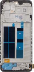 LCD Display + Touch Unit +