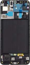 LCD display + Touch Unit Samsung