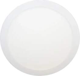 LED panelis 24W apaļš BESK