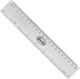 Lineāls 20cm FOROFIS