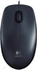 Logitech M90 Optiskā pele