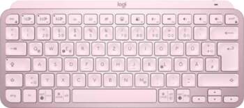 Logitech MX Keys Mini Bluetooth Tastatūra
