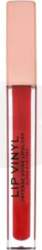 Makeup Revolution Lip Vinyl Ruby 3