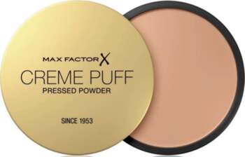 Max Factor Creme Puff Pūderis Sejai