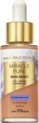Max Factor Miracle Pure Skin Reset
