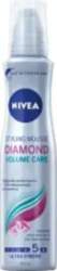 NIVEA Diamond Volume Fixing Mousse for