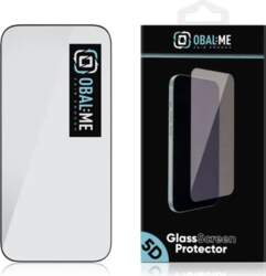 OBAL:ME 5D Glass Screen Protector for