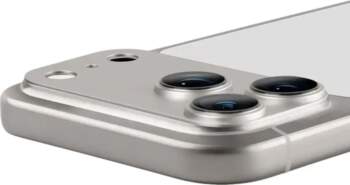 OBAL:ME Camera Island Lens Protector for