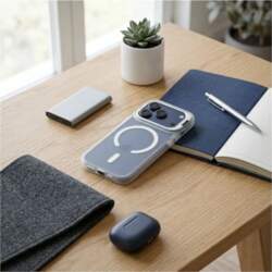 OEM Case for iPhone 17 Pro