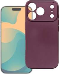 OEM Case for iPhone 18 Pro