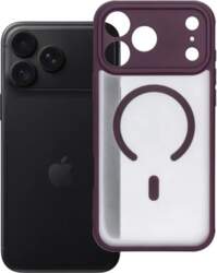 OEM Case for iPhone 18 Pro