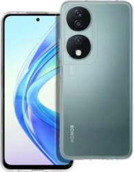 OEM CLEAR Case 2 mm priekš