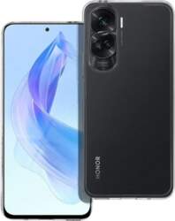 OEM CLEAR Case 2 mm priekš