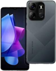 OEM CLEAR Case 2 mm priekš