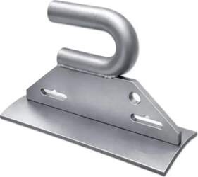 Qoltec Pole bracket | MBL: 18kN