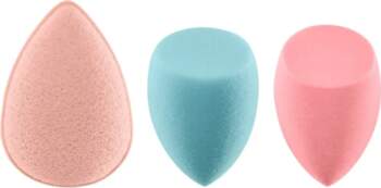 Real Techniques Pro-Matte Poreless Perfection Kit