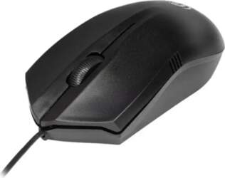 Rebeltec optical mouse USB 1,8m