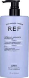 REF Intense Hydrate Šampūns 600ml