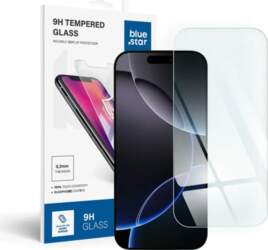 Rūdīts stikls iPhone 16 PRO MAX