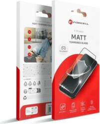 Rūdīts stikls priekš iPhone 15 PLUS