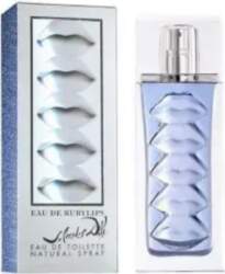 Salvador Dali Eau De Ruby Lips