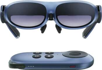 Set Rokid AR Joy Glasses Max