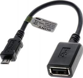 Sony EC310 Micro USB OTG Host