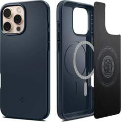 SPIGEN THIN FIT MAGSAFE IPHONE 16