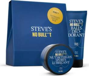 Steves No Bull***t Intimate Problems Box