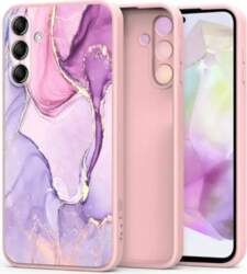TECH-PROTECT ICON GALAXY S25 FE MARBLE