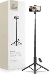 TECH-PROTECT L09S BLUETOOTH SELFIE STICK TRIPOD