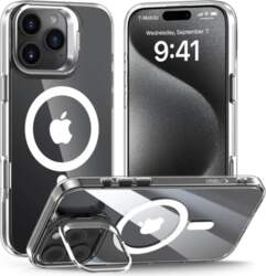 Tech-Protect MagStand MagSafe Case for iPhone