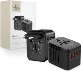 Tech-Protect TA200 EU | UK |