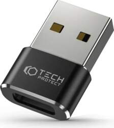 TECH-PROTECT ULTRABOOST ADAPTERIS USB UZ C