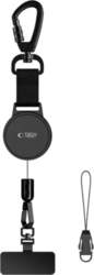 TECH-PROTECT URBANLOOP ANTI-THEFT HOLDER BLACK