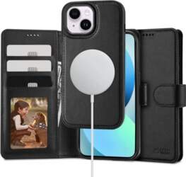 Tech-Protect Wallet MagSafe case for iPhone