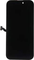 TFO LCD Display with touch screen
