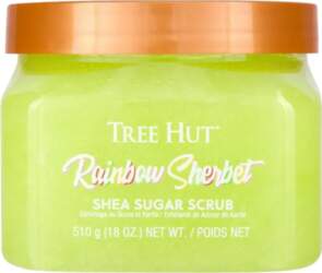 Tree Hut Shea Sugar Scrub