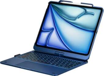 Typecase Flexbook Touch Case with Keyboard