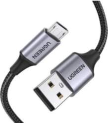 UGREEN 60146 USB kabelis USB 2