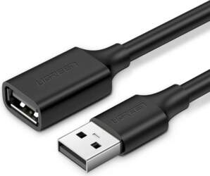 UGREEN US103 Cable extender USB AM