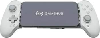Universal Bluetooth controller for mobile devices