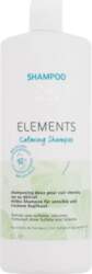Wella Professionals Elements Shampoo Šampūns