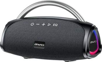 Wireless speaker AWEI KA39 100W Bluetooth